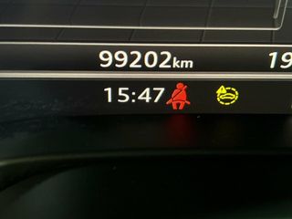 Audi Q2 Black Line 30 TDI 85kW (116CV) S tronic