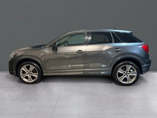 Audi Q2 Black Line 30 TDI 85kW (116CV) S tronic