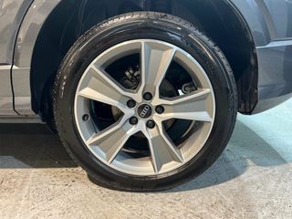 Audi Q2 Black Line 30 TDI 85kW (116CV) S tronic