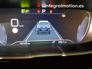 Peugeot 5008 GT-Line BlueHDi 96kW (130CV) S&S EAT8