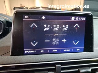 Peugeot 5008 GT-Line BlueHDi 96kW (130CV) S&S EAT8