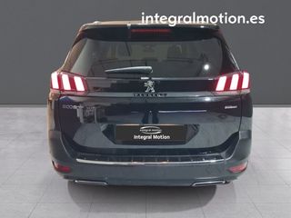 Peugeot 5008 GT-Line BlueHDi 96kW (130CV) S&S EAT8