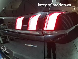 Peugeot 5008 GT-Line BlueHDi 96kW (130CV) S&S EAT8