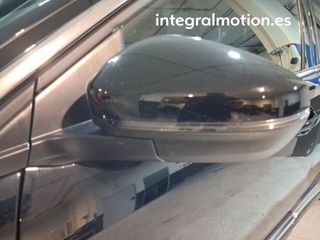 Peugeot 5008 GT-Line BlueHDi 96kW (130CV) S&S EAT8