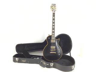 guitarra electrica harley benton custom