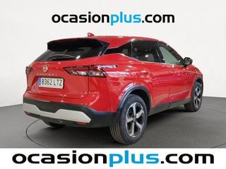 Nissan Qashqai DIG-T 140 mHEV N-Connecta 4x2 103 kW (140 CV)