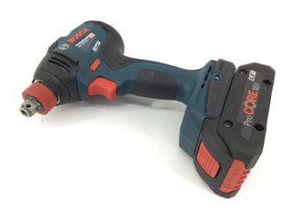 taladro a bateria bosch gdx 18v-210c