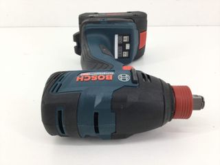 taladro a bateria bosch gdx 18v-210c