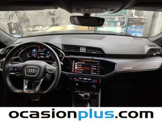 Audi Q3 Sportback Black line 35 TDI 110 kW (150 CV) S tronic