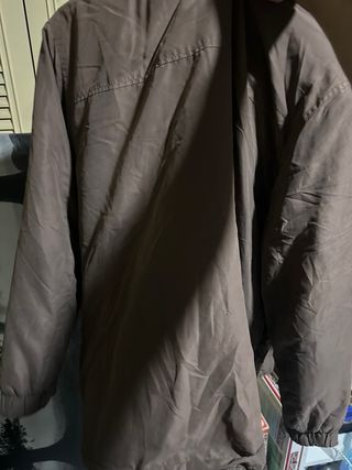 Chaqueta TEX Marrón Talla M