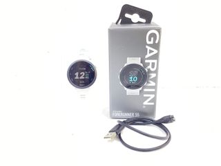 garmin forerunner 55