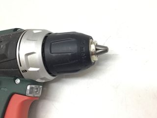 taladro a bateria metabo powermaxxbs