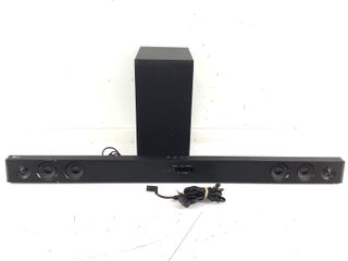 barra sonido lg sqc2