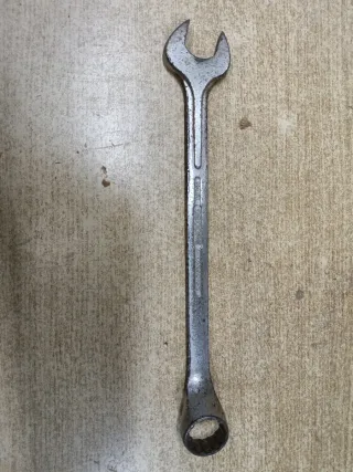 Llave combinada GEDORE 30mm