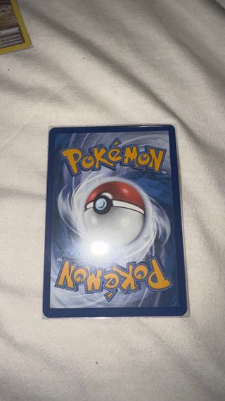 Lote de carte Pokémon Cenit Supremo