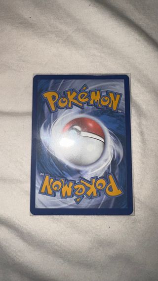 Lote de carte Pokémon Cenit Supremo