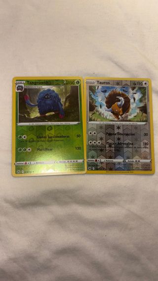 Lote de carte Pokémon Cenit Supremo
