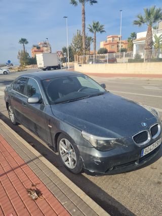 BMW Serie 5 2004