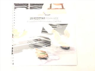 envasadora al vacio chef plus chef plus