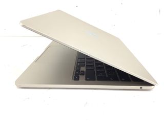 portatil apple apple macbook air m2 8-core 3.4 13 (8gpu) (2022) (a2681)