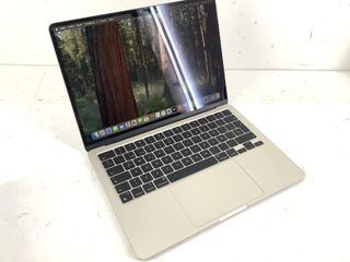portatil apple apple macbook air m2 8-core 3.4 13 (8gpu) (2022) (a2681)