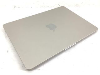 portatil apple apple macbook air m2 8-core 3.4 13 (8gpu) (2022) (a2681)