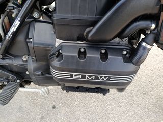 BMW K75 1991 - Moto Clásica