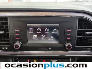 SEAT León ST 1.4 TGI GNC S&S Style 81 kW (110 CV)