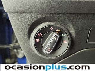 SEAT León ST 1.4 TGI GNC S&S Style 81 kW (110 CV)