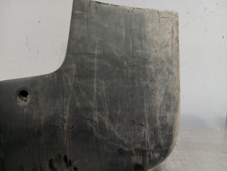 PUNTERA PARAGOLPES TRASERA DERECHA NISSAN PRIMAST