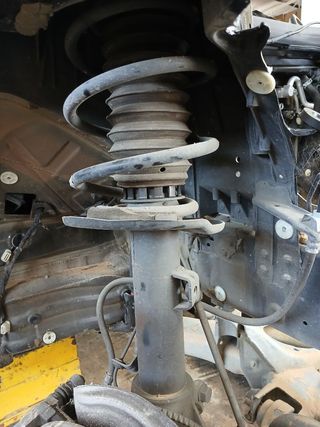 AMORTIGUADOR DELANTERO DERECHO BMW SERIE 3 BERLINA (G20)