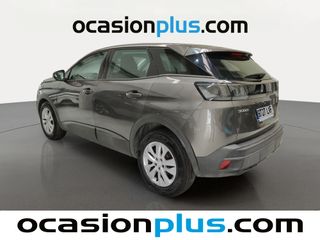 Peugeot 3008 BlueHDi 130 S&S Active Pack 96 kW (130 CV)