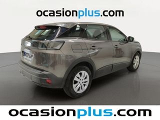 Peugeot 3008 BlueHDi 130 S&S Active Pack 96 kW (130 CV)