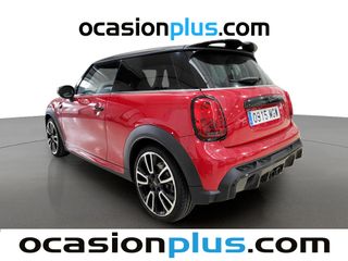 MINI MINI 3 Puertas Cooper S 131 kW (178 CV)