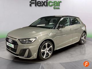 Audi A1 Sportback S line 30 TFSI 81kW S tronic