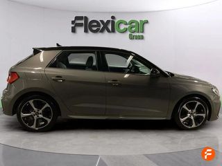 Audi A1 Sportback S line 30 TFSI 81kW S tronic