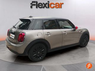 MINI Cooper COOPER 5 PUERTAS