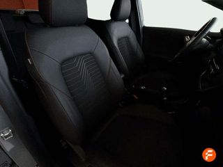 Ford Puma 1.0 EcoBoost 155cv ST-Line X MHEV