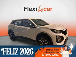 Peugeot 2008 Active Pack Puretech 100 S&S 6 Vel. MAN