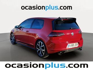 Volkswagen Golf GTI Clubsport 2.0 TSI BMT 195 kW (265 CV) DSG