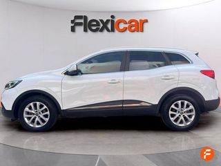 Renault Kadjar Intens Energy TCe 97kW (130CV)