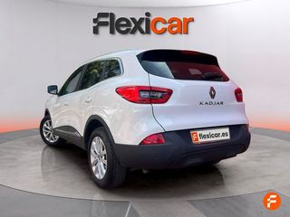 Renault Kadjar Intens Energy TCe 97kW (130CV)