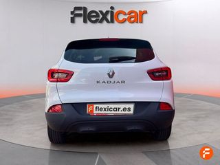 Renault Kadjar Intens Energy TCe 97kW (130CV)