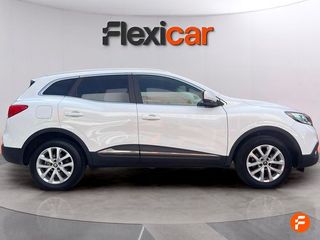 Renault Kadjar Intens Energy TCe 97kW (130CV)