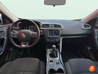 Renault Kadjar Intens Energy TCe 97kW (130CV)