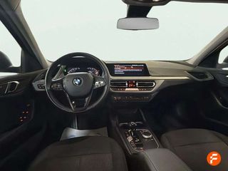 BMW Serie 1 118i