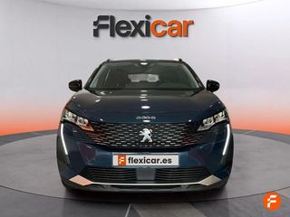 Peugeot 3008 1.2 PureTech 96KW S&S Style EAT8