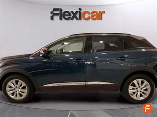 Peugeot 3008 1.2 PureTech 96KW S&S Style EAT8