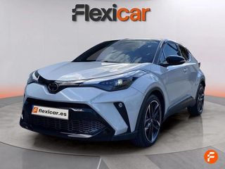 Toyota C-HR 2.0 180H GR Sport