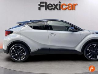 Toyota C-HR 2.0 180H GR Sport